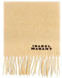 Isabel Marant - Winter Scarves - Lyst