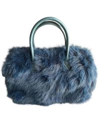 M★BRC - Handtas En Schoudertas - Lyst