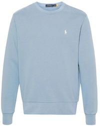 Ralph Lauren - Sweatshirts & hoodies > sweatshirts - Lyst