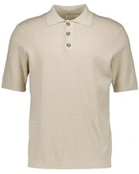 The Goodpeople - Polo Shirts - Lyst