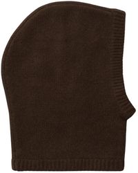 Soft Goat - Hats - Lyst
