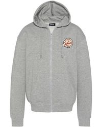 Schott Nyc - Zip-Throughs - Lyst