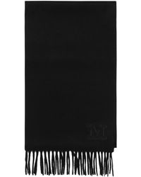 Max Mara - Winter Scarves - Lyst