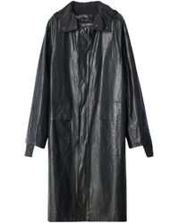 Lemaire - Rain Jackets - Lyst