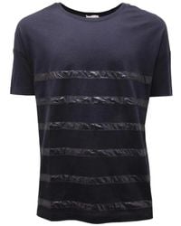 Moncler - T-Shirts - Lyst