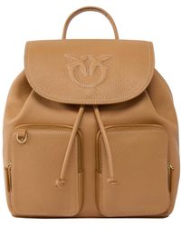 Pinko - Backpacks - Lyst