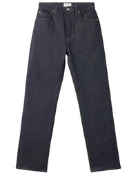 Dagmar - Rechte Jeans - Lyst