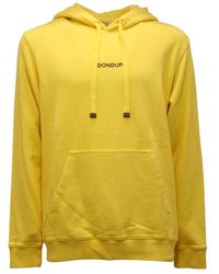 Dondup - Hoodies - Lyst