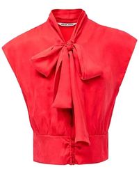Salsa Jeans - Blouses - Lyst
