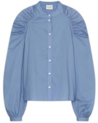 Closed - Blouses - Lyst