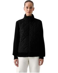 DKNY - Winter Jackets - Lyst