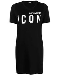 DSquared² - Abito - Lyst