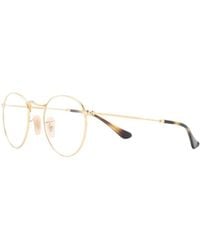 Ray-Ban - Glasses - Lyst