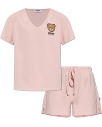 Moschino - Pyjamas - Lyst