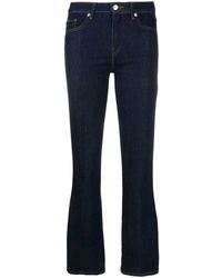 Tommy Hilfiger - Boot-Cut Jeans - Lyst