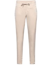 &Co Woman - Bequeme Jogginghose Für Herren - Lyst