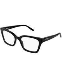 Balenciaga - Glasses - Lyst