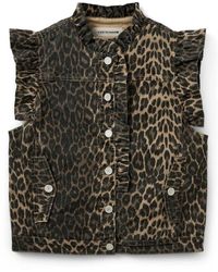 Sofie Schnoor - Vests - Lyst