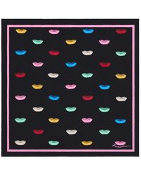 Fiorucci - Silky Scarves - Lyst