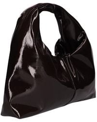 Hvisk - Sarah Glossy Structure - Lyst