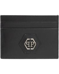 Philipp Plein - Wallets & Cardholders - Lyst