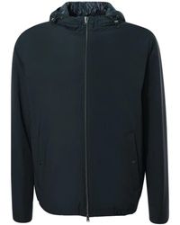 Herno - Wind Jackets - Lyst