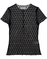 GUAJA. - Blouses - Lyst