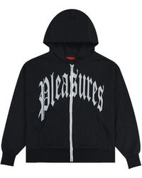 Pleasures - Zip-Throughs - Lyst