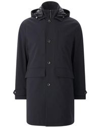 Montecore - Parkas - Lyst
