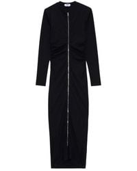 MSGM - Maxi Dresses - Lyst