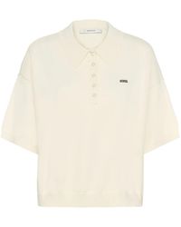 Gestuz - Tops ,Polo Shirt - Lyst