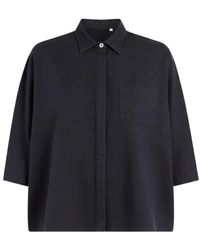 Cruna - Denim Shirts - Lyst