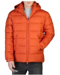 Save The Duck - Winter Jackets - Lyst