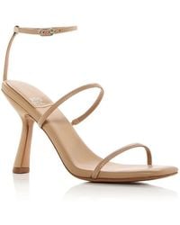 Jeffrey Campbell - High Heel Sandals - Lyst