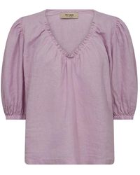 Mos Mosh - Blouses - Lyst