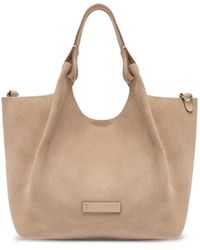 Gianni Chiarini - Tote Bags - Lyst