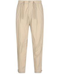 Herno - Trousers - Lyst