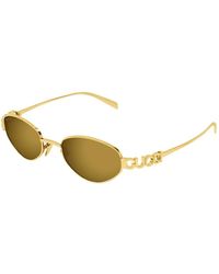 Gucci - Sunglasses - Lyst
