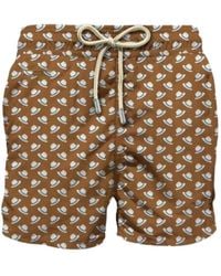 MC2 Saint Barth - Beachwear - Lyst