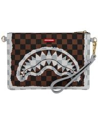 Sprayground - Clutches - Lyst