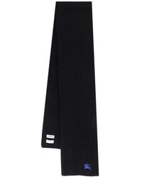 Burberry - Winter Scarves - Lyst