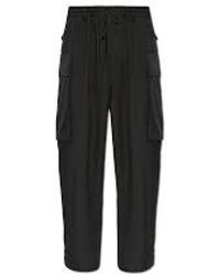 Y-3 - Stylische Hosen Für Männer Und Frauen - Lyst