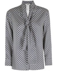 Max Mara - Blouses - Lyst