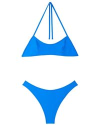 Sunnei - Reversible bikini - Lyst