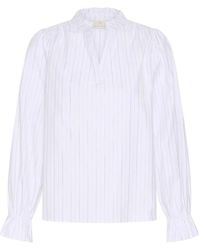 Kaffe - Blouses - Lyst
