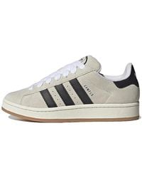 adidas Originals - Weiße campus 00s low top sneakers - Lyst