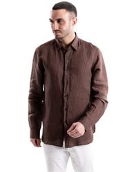 Xacus - Casual Shirts - Lyst