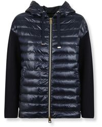 Herno - Down Jackets - Lyst