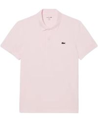 Lacoste - Polo Shirts - Lyst