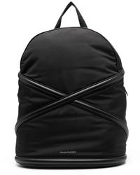 McQueen - Backpacks - Lyst